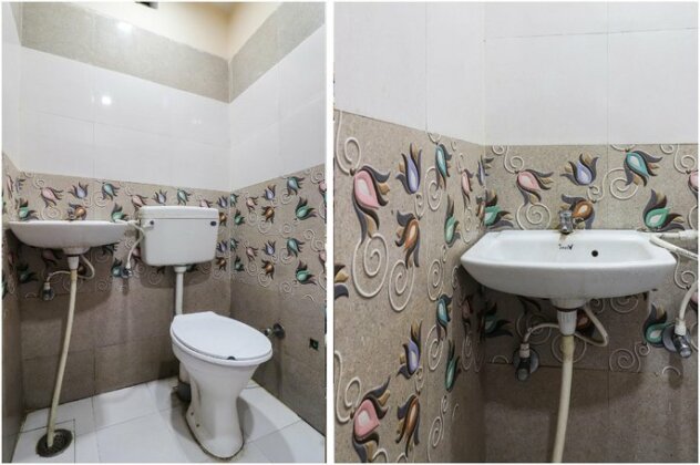 SPOT ON 69236 Hotel Shiv Palace - Photo5