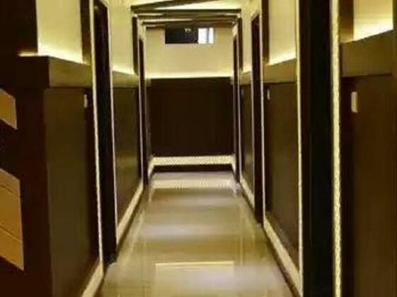 STARiHOTELS Kanpur - Photo2