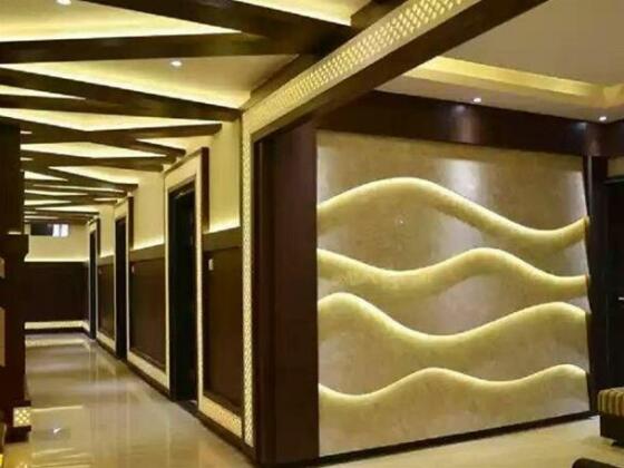 STARiHOTELS Kanpur - Photo3