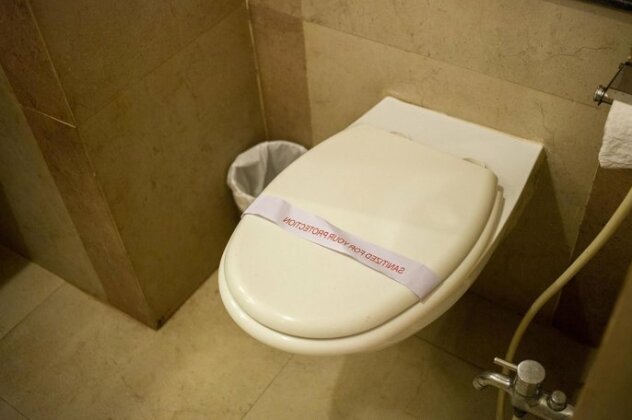 Status Business Hotel - Photo4