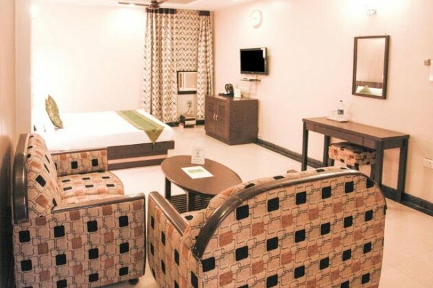 Treebo Swagat Kanpur - Photo5