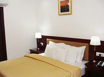Vijay Villa Hotel - Photo3