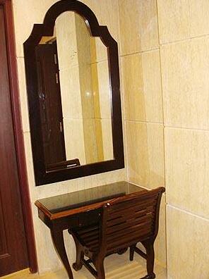Vijay Villa Hotel - Photo5