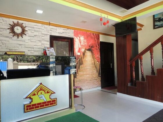Ferdin Home Stay