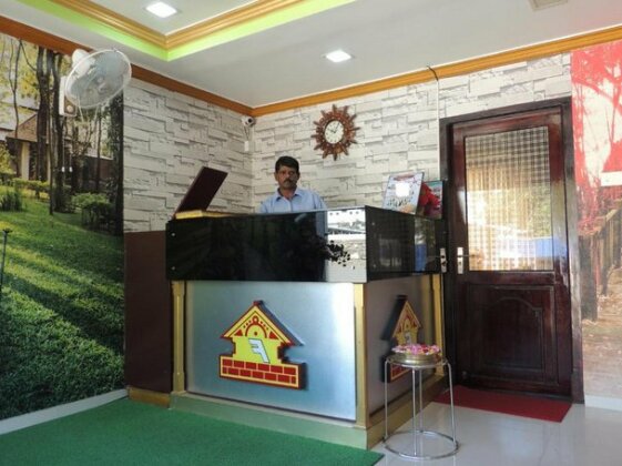 Ferdin Home Stay - Photo2