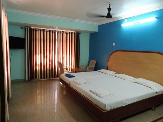 Hotel Ashoka Kanyakumari Tamil Nadu - Photo3