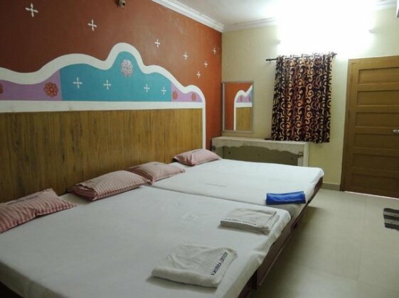 Hotel Ashoka Kanyakumari Tamil Nadu - Photo5