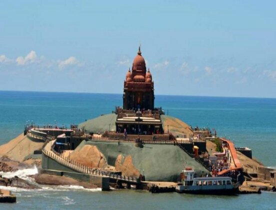 Hotel Bharani - Photo3