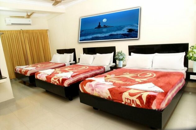 Hotel Bharani - Photo4