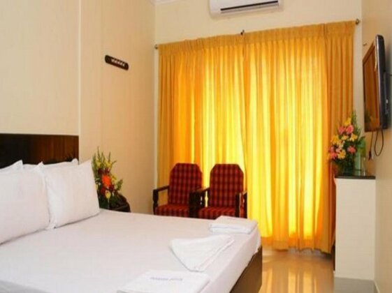 Hotel Bharani - Photo5