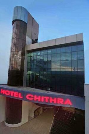 Hotel Chithra Kanyakumari
