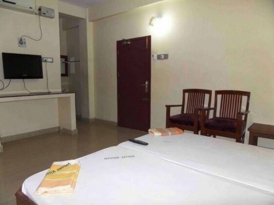 Hotel Kanya - Photo2