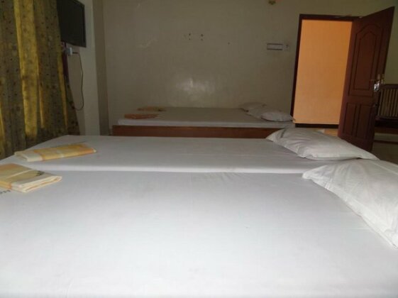 Hotel Kanya - Photo4
