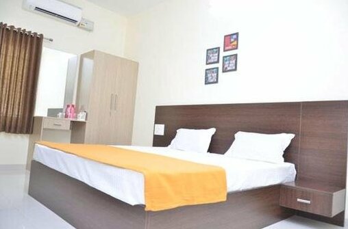 Hotel Maadhini - Photo3