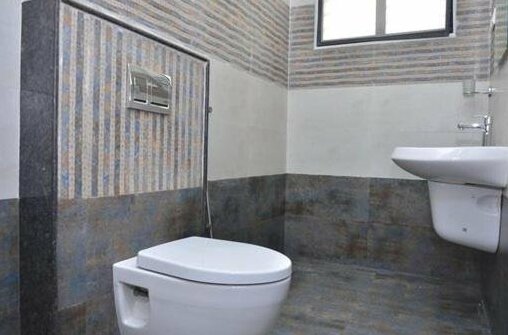 Hotel Maadhini - Photo4