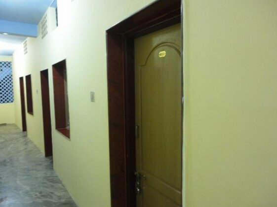 Hotel Rehoboth - Photo2