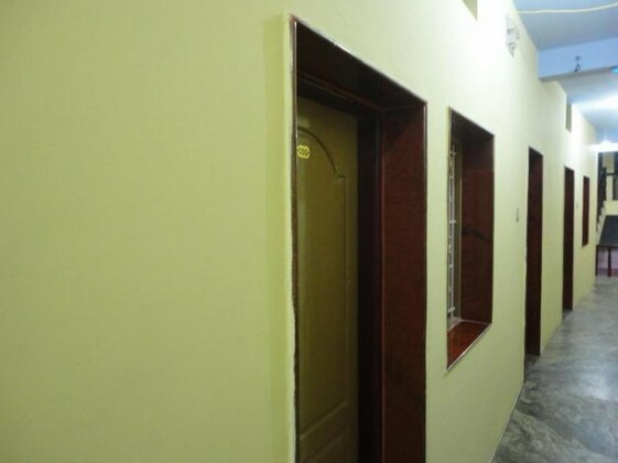 Hotel Rehoboth - Photo4