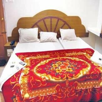 Hotel Saagar - Photo3