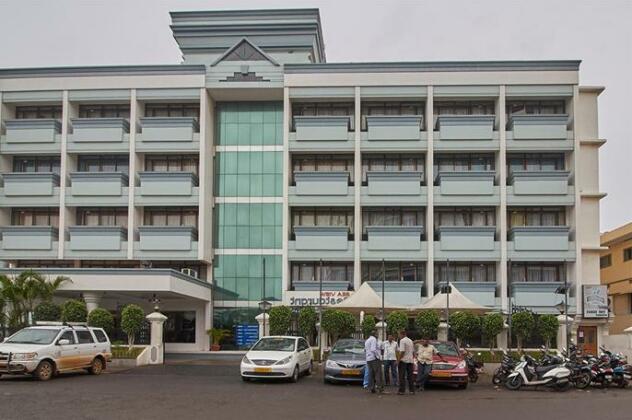 Hotel Seaview Kanyakumari