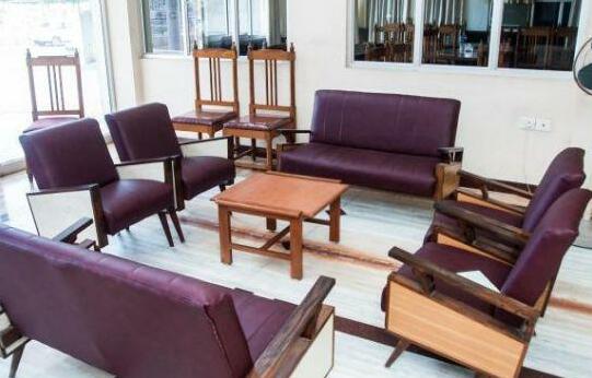 Hotel Shivas Residency - Photo5