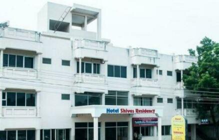 Hotel Shivas Residency