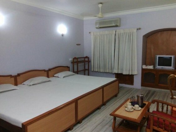 Hotel Sivamurugan - Photo2