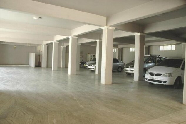 Hotel Sivamurugan - Photo3