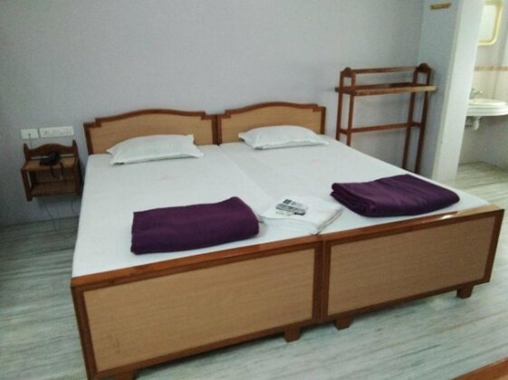 Hotel Sivamurugan - Photo4