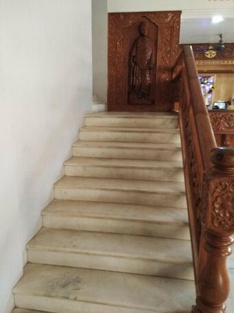 Hotel Sivamurugan - Photo5