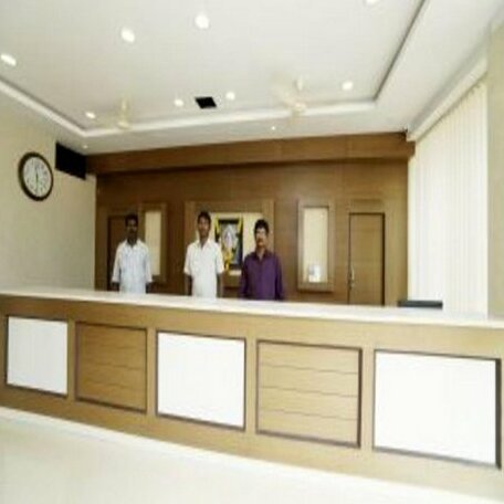 Hotel Sridevi - Photo2