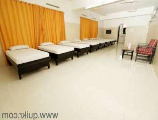 Hotel Sridevi - Photo5