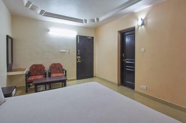 Hotel Srimaniya - Photo3