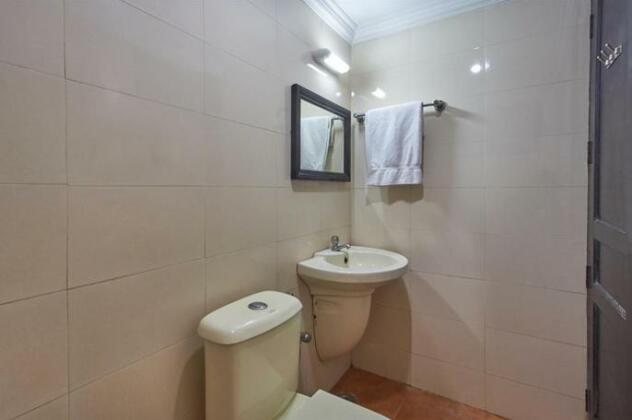Hotel Srimaniya - Photo5