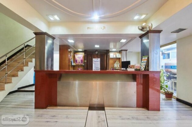 Hotel Sun Rock - Photo2