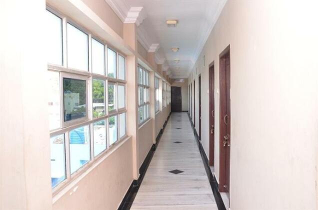 Hotel Sun Rock - Photo3