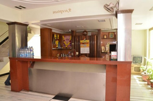 Hotel Sun Rock - Photo4