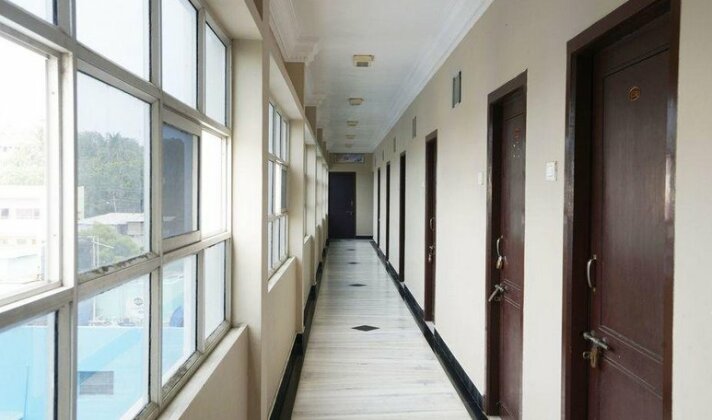 Hotel Sun Rock - Photo5