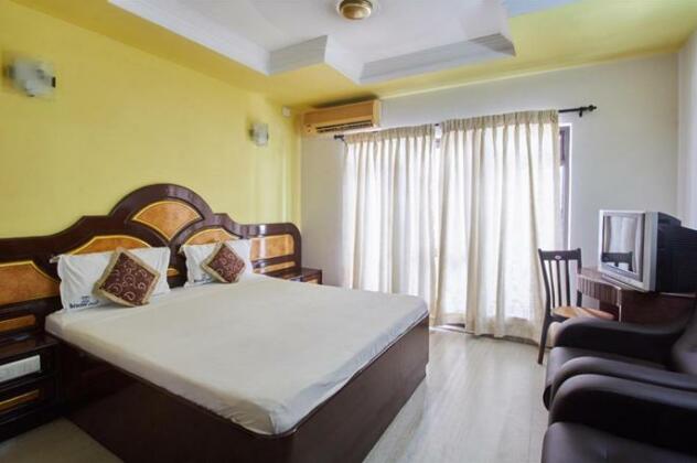 Hotel Sun World - Photo2