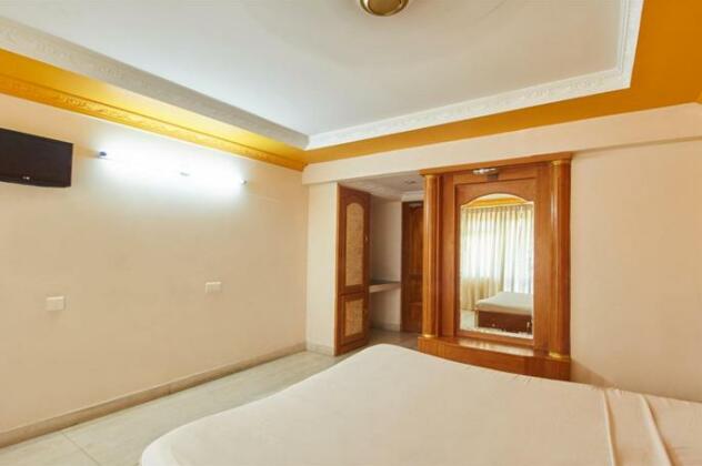 Hotel Sun World - Photo4