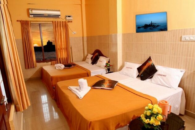 Hotel Viswa Residency - Photo3