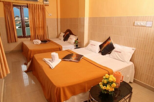 Hotel Viswa Residency - Photo5