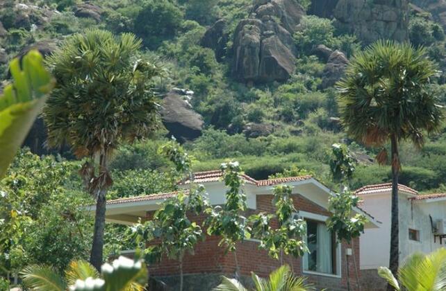 Indien Hermitage - Photo3