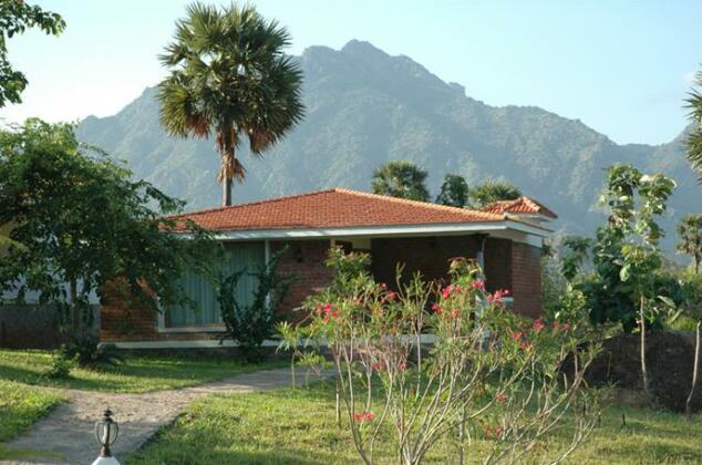 Indien Hermitage - Photo4