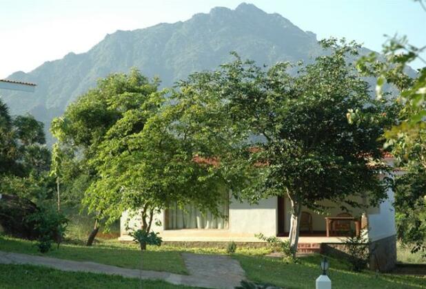 Indien Hermitage - Photo5