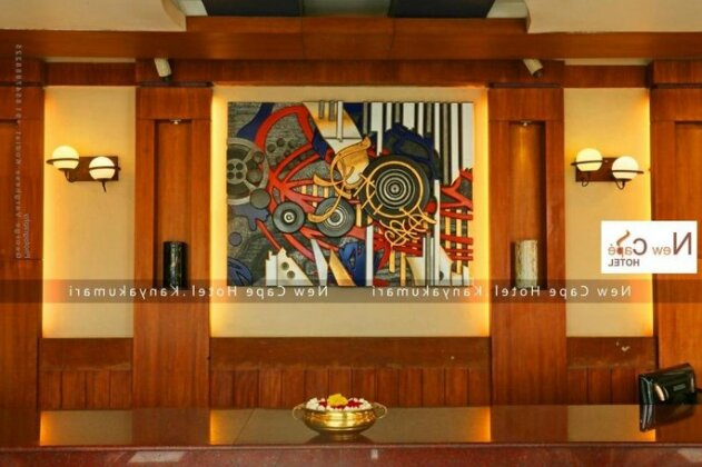 New Cape Hotel - Photo2
