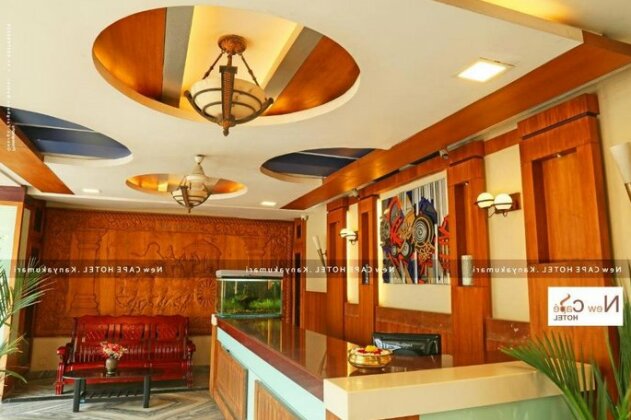 New Cape Hotel - Photo3