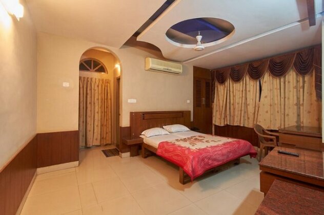 New Cape Hotel - Photo5