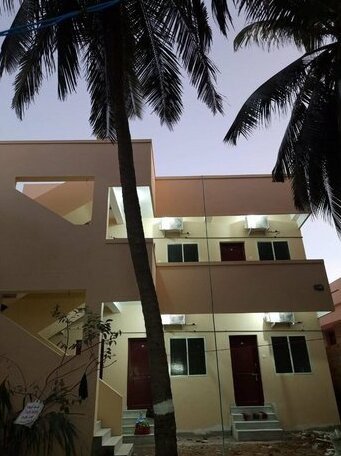 Raghavi Tourist Home
