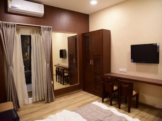 Shri Padham Heritage - Photo4