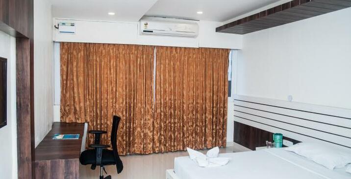 Singaar International Kanyakumari - Photo4